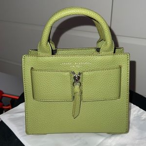 Brandon Blackwood Kuei Bag - Forest Green